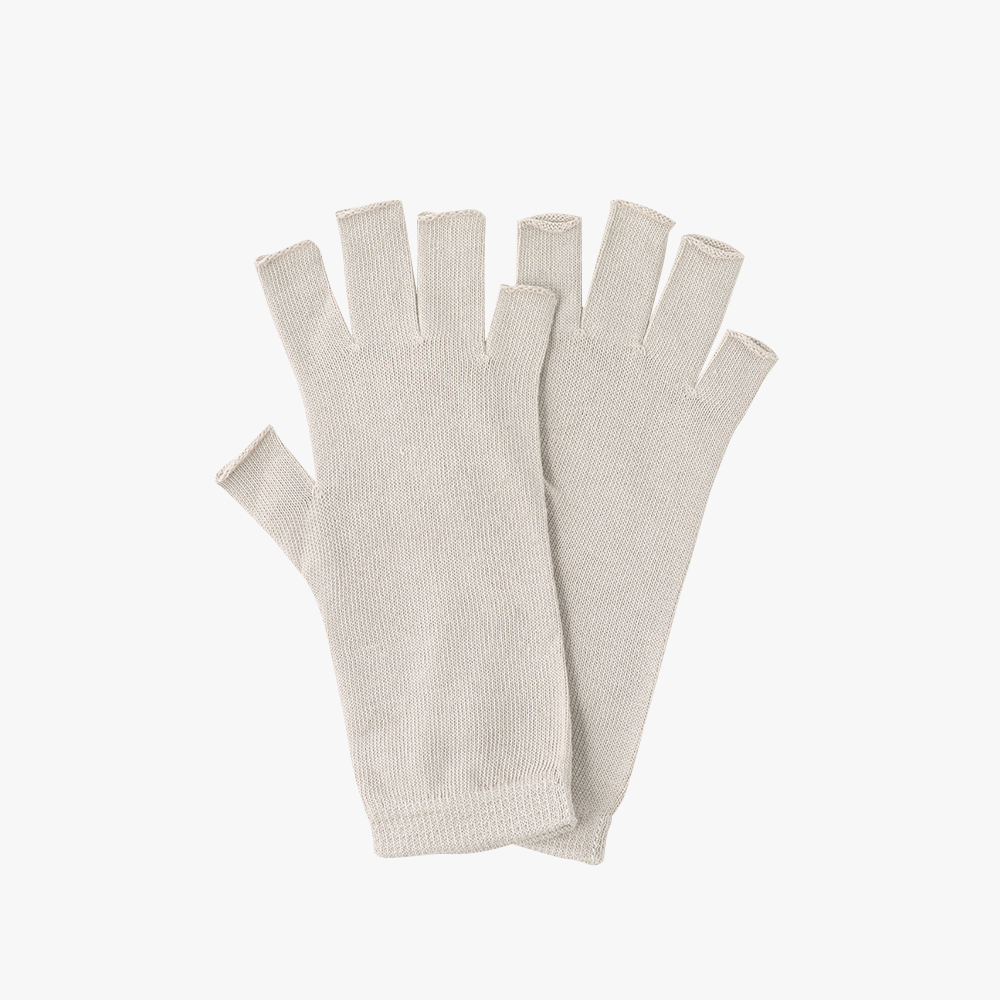 温活グッズ 腹巻き