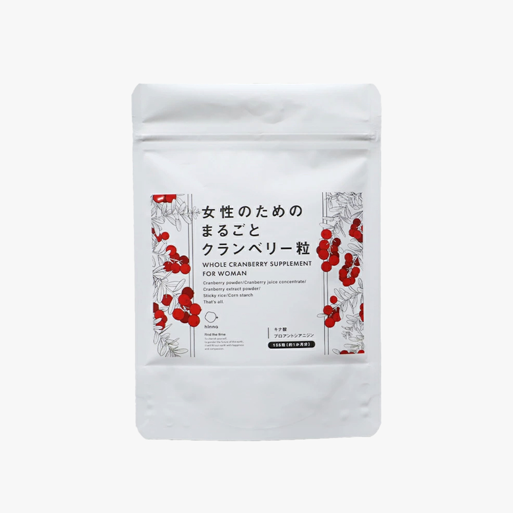 健康食品 サプリメント