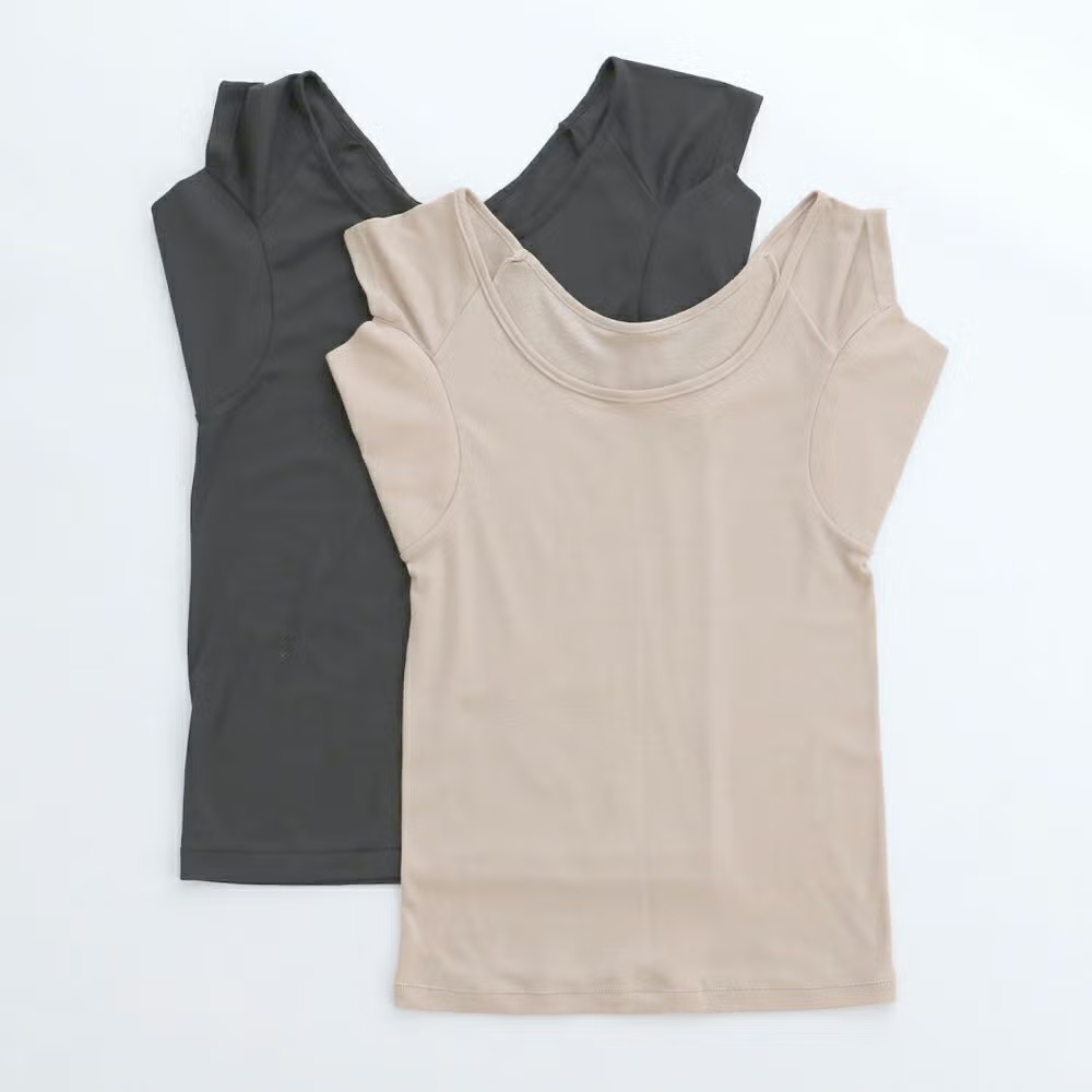 デオドライコットンインナー