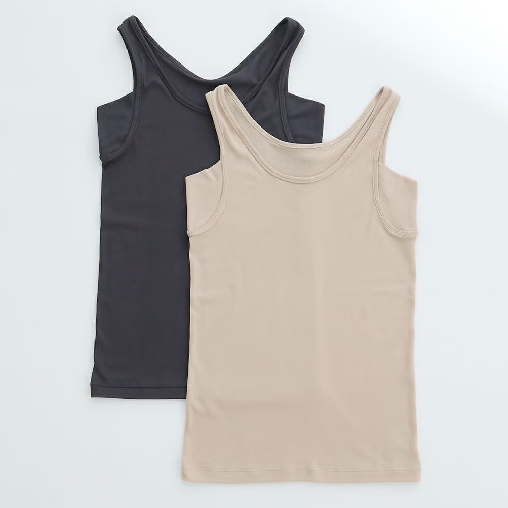 デオドライコットンインナー