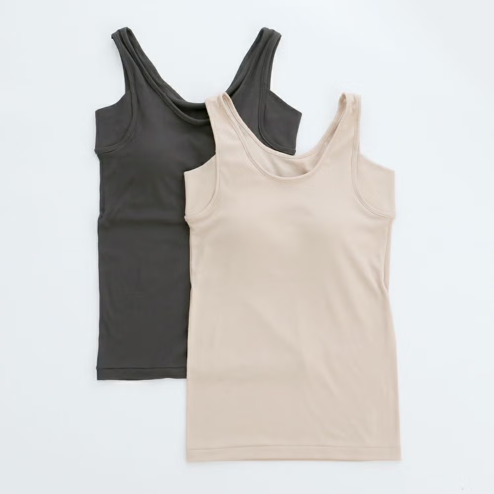 デオドライコットンインナー