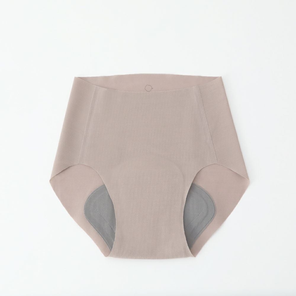 hinna（ヒンナ）吸水型サニタリーショーツ デイリー | hinna（ヒンナ