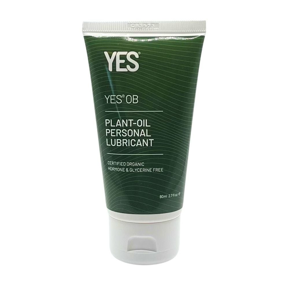 YES（イエス）インティメイト・オイルローションOB 100ml | hinna