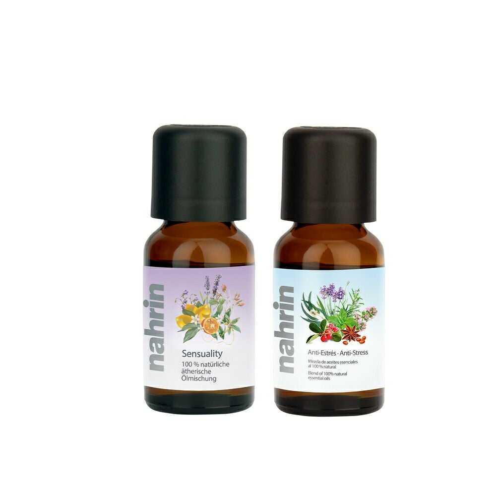NANAIRエッセンシャルオイル nahrin（ナリン）アロマオイル 15ml | hinna（ヒンナ）公式オンライン