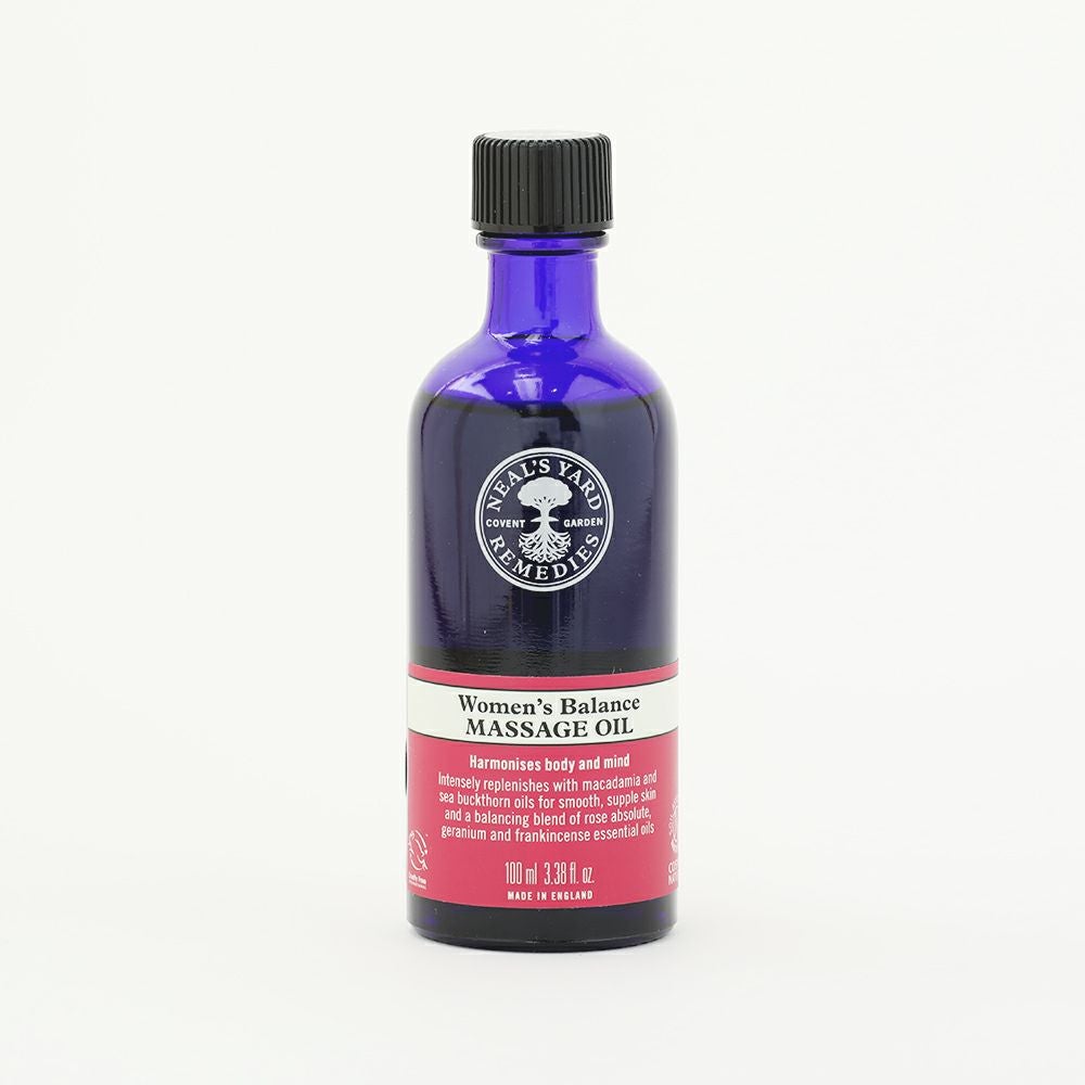 NEAL'S YARD REMEDIES（ニールズヤードレメディーズ） ウーマンズ