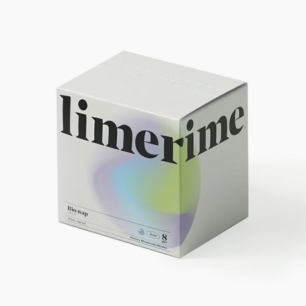 limerime（ライムライム） | hinna（ヒンナ）公式オンラインショップ